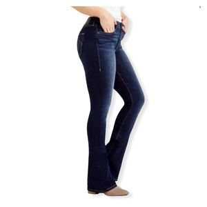 BKE Bootcut Stretch Stella Jeans